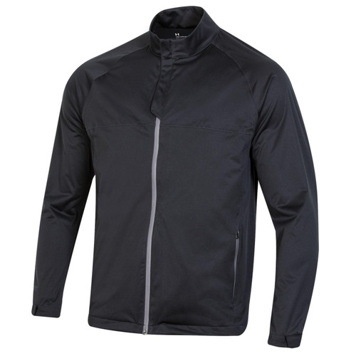 Under Armour Golf Storm Stance Rain Jacket - Image 1