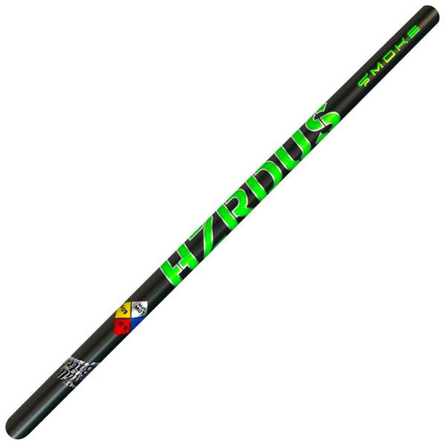 Project X HZRDUS Smoke Green Small Batch Wood Shaft - Image 1