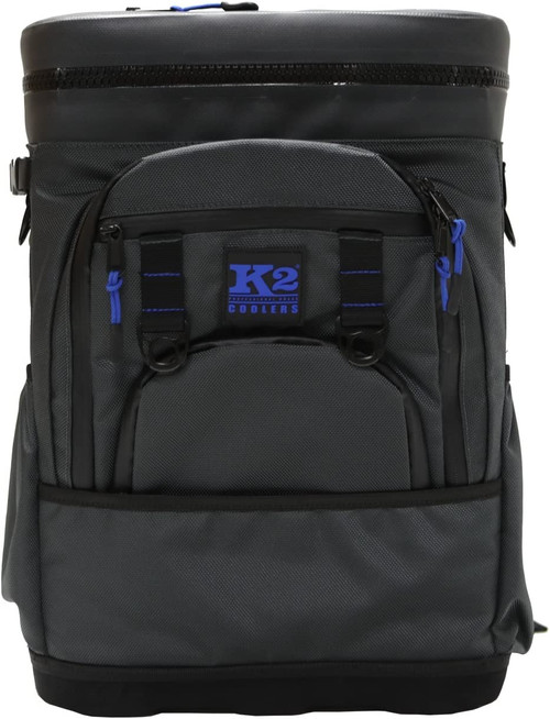 K2 Summit Sherpa Backpack Cooler - Image 1