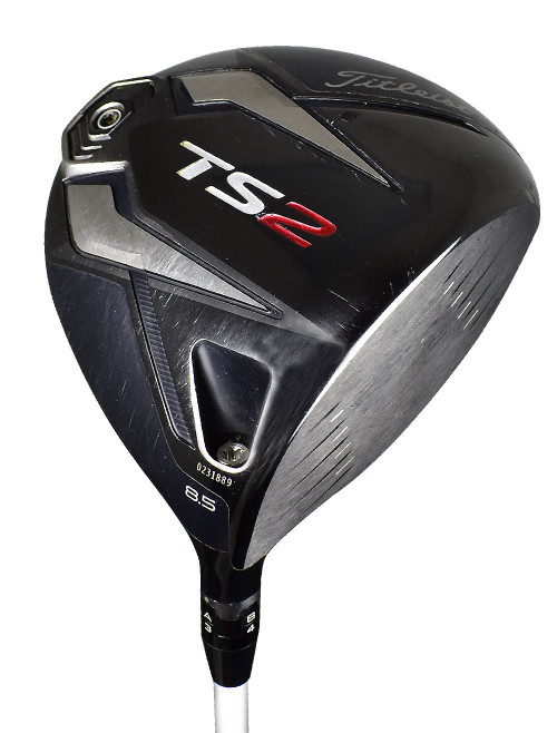 Pre-Owned Titleist Golf TS2 Driver - Image 1