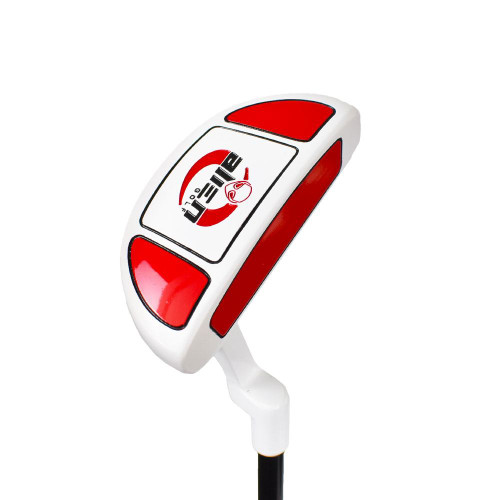 Alien Golf Junior 8 Piece Set With Bag (Ages 912)