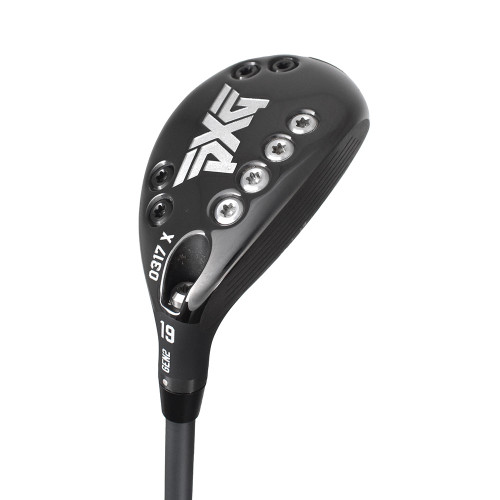 Pre-Owned PXG Golf 0317X Gen 2 Hybrid - Image 1