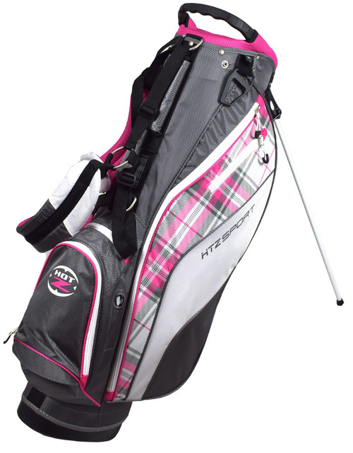 ladies golf bag clearance