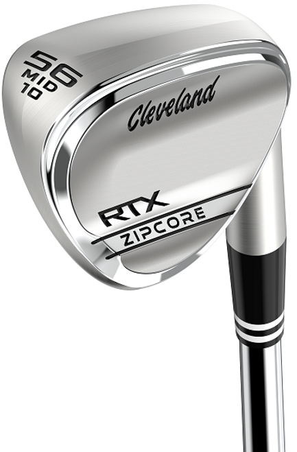 Pre-Owned Cleveland Golf RTX ZipCore Tour Satin Wedge - Image 1