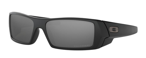 Oakley Golf Gascan Polarized Sunglasses - Image 1