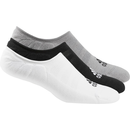 Adidas Golf Lowcut Socks (3 Pack) - Image 1