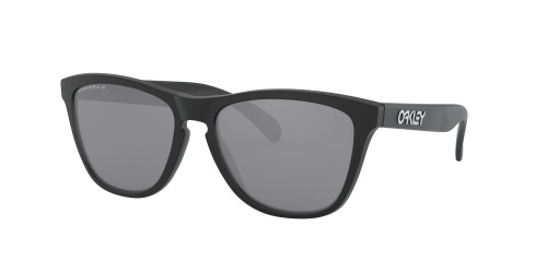 Oakley Golf Frogskins Polarized Sunglasses (Asia Fit) - Image 1