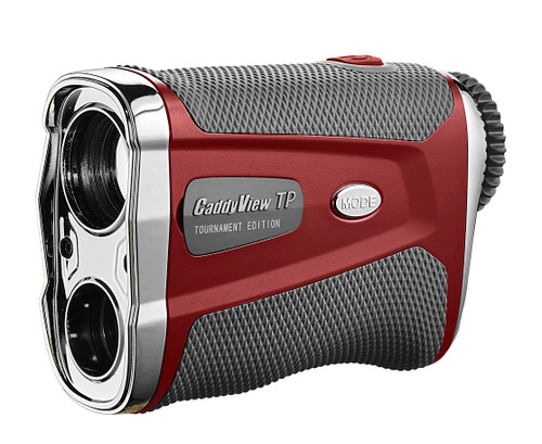 CaddyTek Golf CaddyView TourPlayer Rangefinder - Image 1