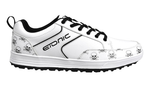Etonic Golf G-SOK 3.0 Limited Edition Skull & Crossbones - Image 1