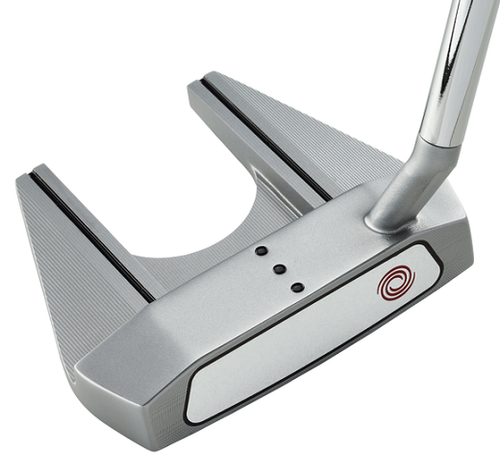 Odyssey Golf LH White Hot OG Putter #7S (Left Handed) - Image 1
