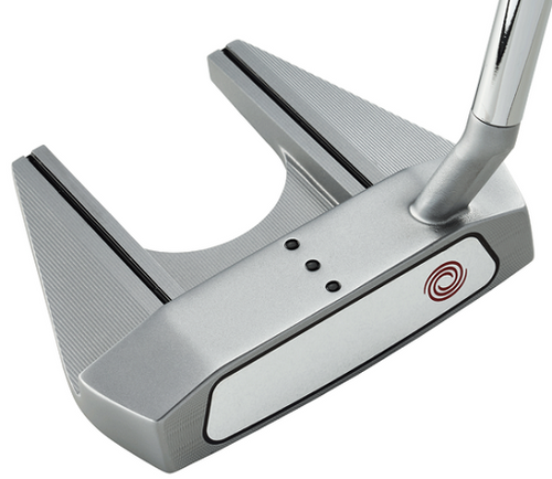 Odyssey Golf LH White Hot OG Putter #7S Stroke Lab (Left Handed) - Image 1