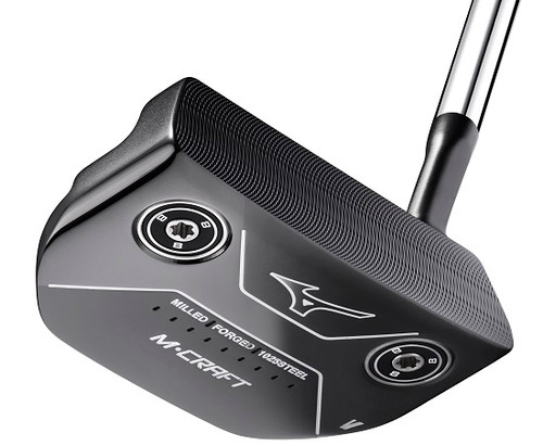 Mizuno Golf M Craft Putter Type V - Image 1