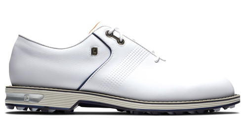 Footjoy Golf Previous Season Style Premiere Flint Spikeless Shoes - Image 1