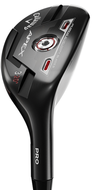 Callaway Golf Apex Pro 21 Hybrid - Image 1