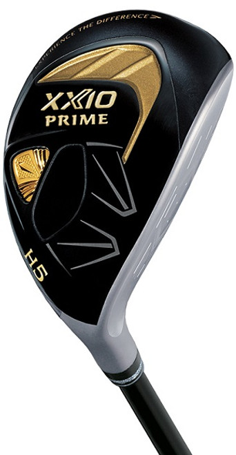 XXIO Golf Prime 11 Hybrid - Image 1