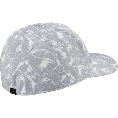 adidas tour print hat