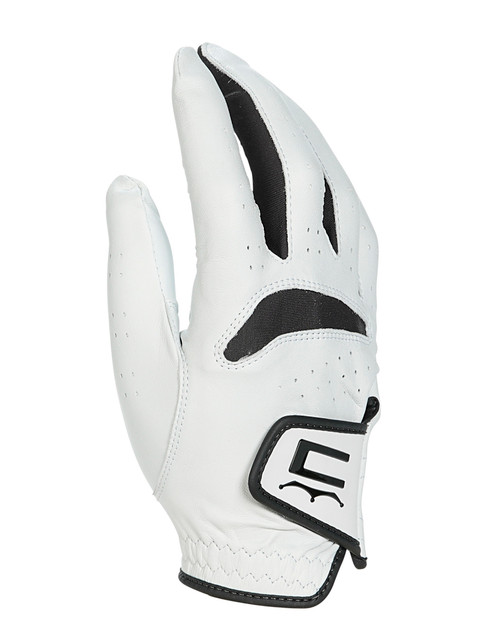 COBRA Damen Pur Tech Golfhandschuh - Aus Cabretta-Leder, Atmungsaktiv