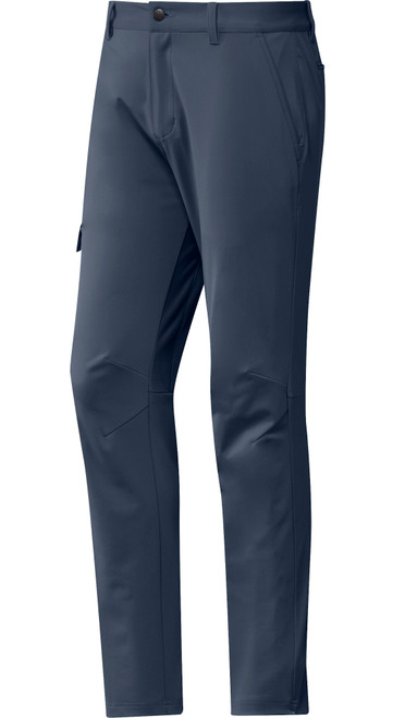 Adidas Golf Warpknit Cargo Pants - Image 1