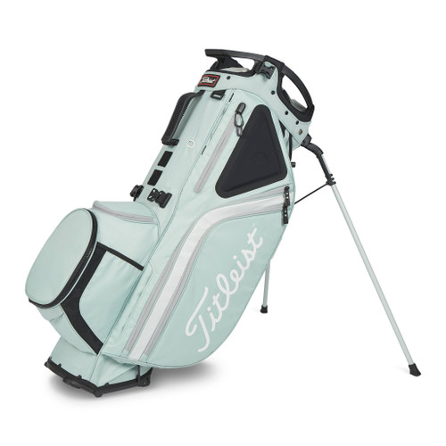 Titleist Golf Hybrid 14 Stand Bag - Image 1