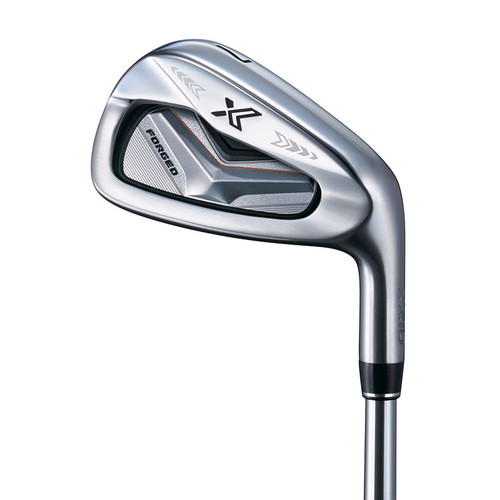 Pre-Owned XXIO Golf X Black Irons (8 Iron Set) - Image 1