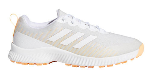 Adidas Golf Ladies Response Bounce Spikeless Shoes - Image 1