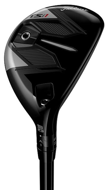 Titleist Golf Ladies TSi1 Hybrid - Image 1