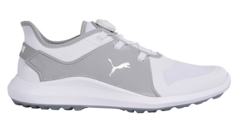 Puma Golf Ignite FASTEN8 Disc Spikeless Shoes - Image 1