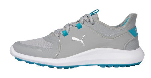 Puma Golf Ladies Ignite FASTEN8 Spikeless Shoes - Image 1