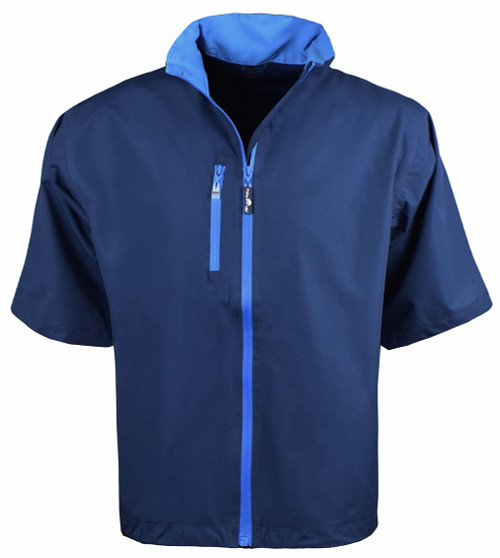 The Weather Company Golf SS Waterproof Jacket - Image 1