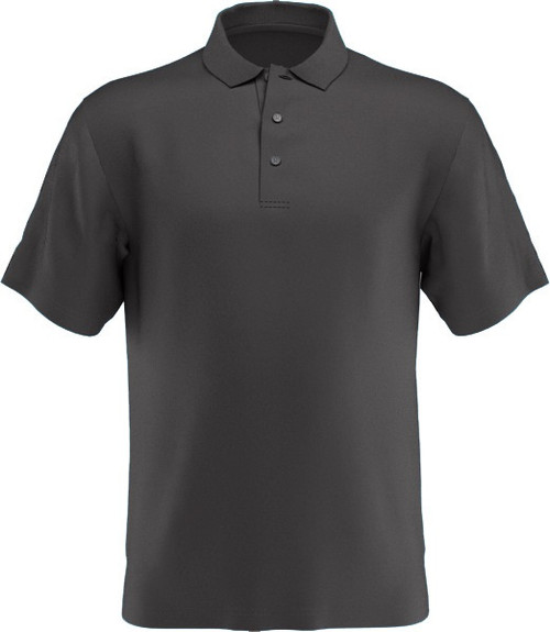 PGA Tour Golf Juniors Boys Airflux Polo Shirt - Image 1