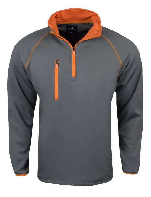 Weather Company Golf Poly-Flex Pullover - Image 1