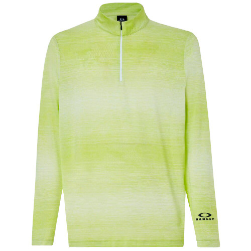 Oakley Golf Contender Half Zip - Image 1