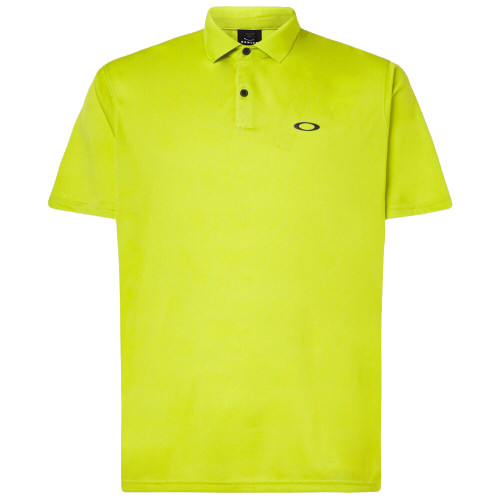 Oakley Golf Contender Stripe Polo - Image 1