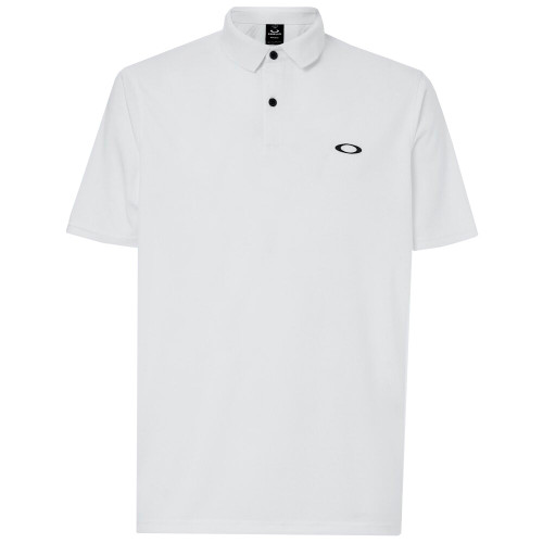 Oakley Golf Contender Stripe Polo Shirt - Image 1