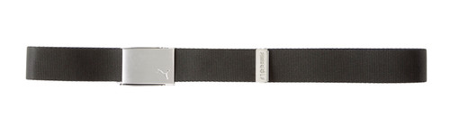 Puma Golf Juniors Boys Reversible Web Belt - Image 1