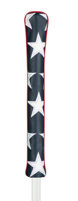 Titleist Golf Stars & Stripes Tour Alignment Stick Cover - Image 1