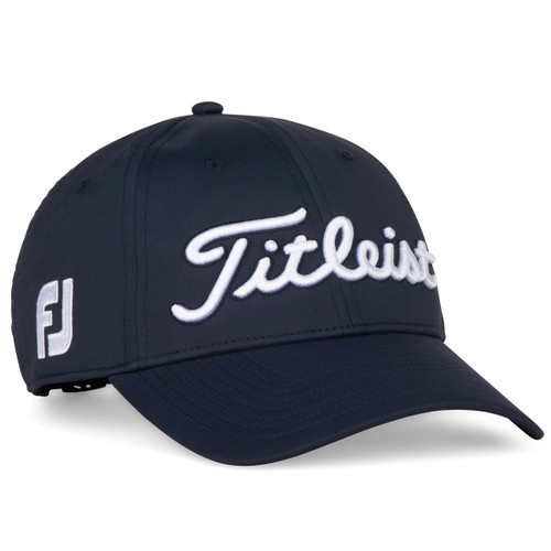 Titleist Golf Tour Performance SF Cap Legacy Collection - Image 1