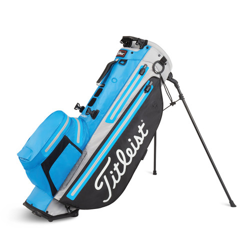 Titleist Golf Players 4+ StaDry Stand Bag - Image 1