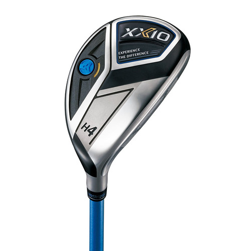 Pre-Owned XXIO Golf Eleven Hybrid - Image 1