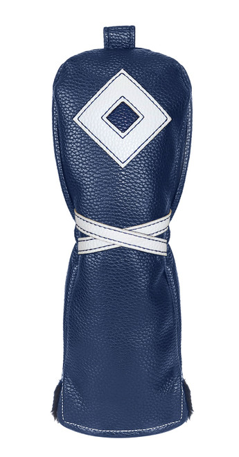 Izzo Golf Premium Hybrid Headcover - Image 1