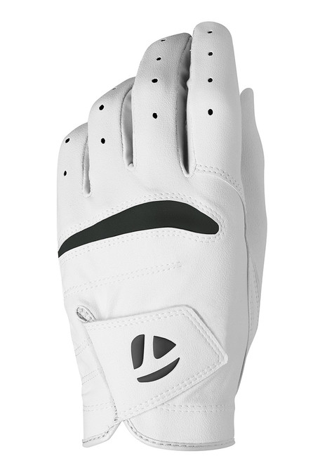 TaylorMade Golf Juniors Boys JLH Stratus Glove - Image 1