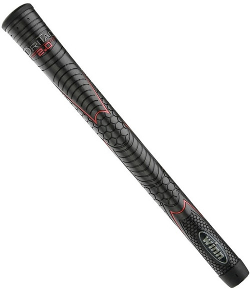 Winn Golf Dri-Tac 2.0 Standard Grip - Image 1