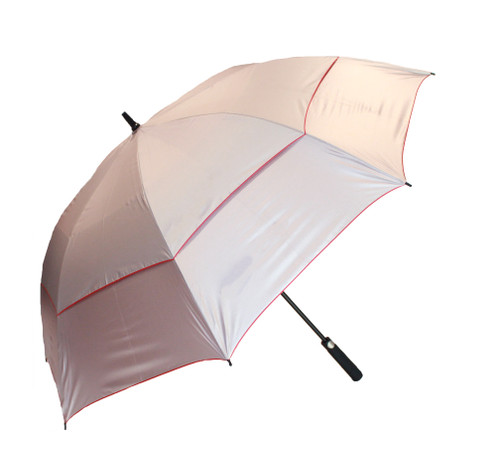 The Weather Company Golf Automatic Windproof Umbrella - Image 1