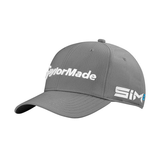 taylormade sim visor