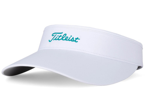 Titleist Golf Ladies Trend Collection Sundrop Visor - Image 1