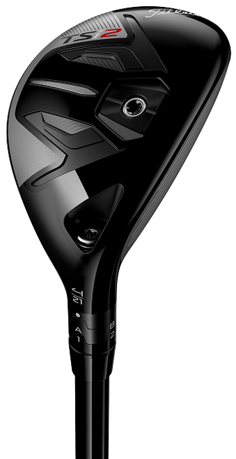 Pre-Owned Titleist Golf TSi 2 Hybrid - Image 1