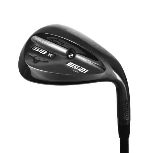 Pre-Owned Mizuno Golf ES21 W Wedge - Image 1