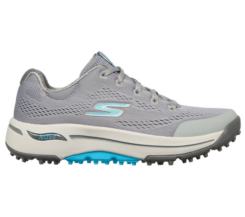 Skechers Golf Ladies GO GOLF Arch Fit Balance Spikeless Shoes - Image 1