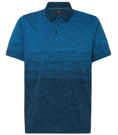 Oakley Golf Against Grain Polo - Image 1