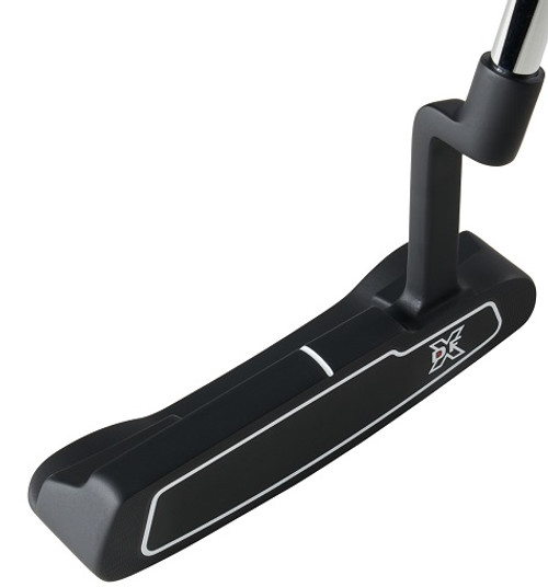Odyssey Golf LH DFX #1 Putter (Left Handed) - Image 1